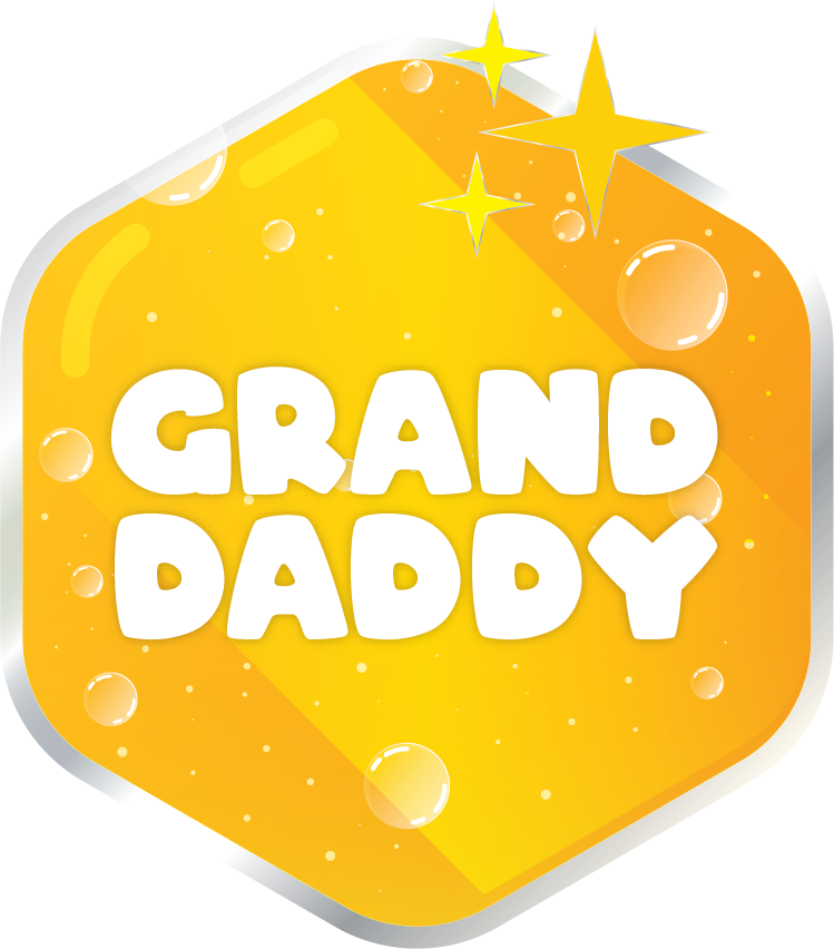 The Super Grand Daddy